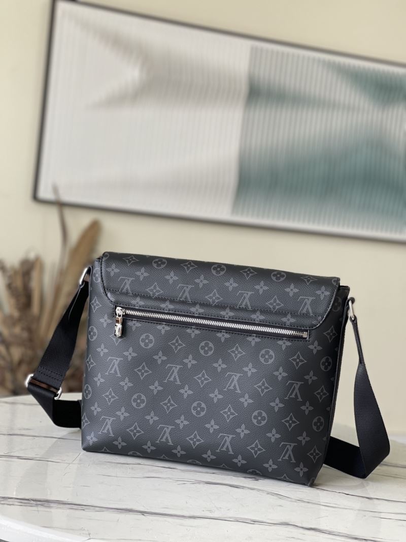 Mens Louis Vuitton Satchel Bags